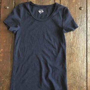 Jcrew perfect fit T-shirt